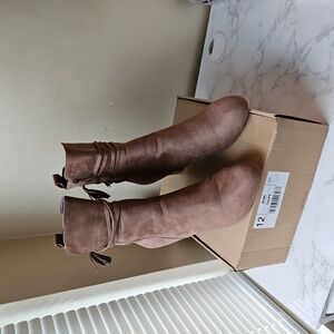 Journee collection footwear - Women's Booties